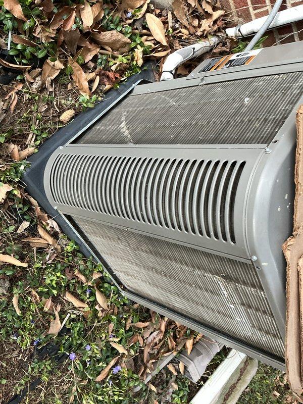 Performed annual cooling maintenance on residential HVAC system per service agreement. Conducted comprehensive system inspection of outdoor condensing unit, checking all electrical connections, contactors, and capacitor. Measured and recorded refrigerant pressures and temperatures using digital manifold gauges, verifying proper system charge and operation. All readings within manufacturer specifications. Cleaned condenser coil and cleared debris from unit base. System operating efficiently with no deficiencies noted.