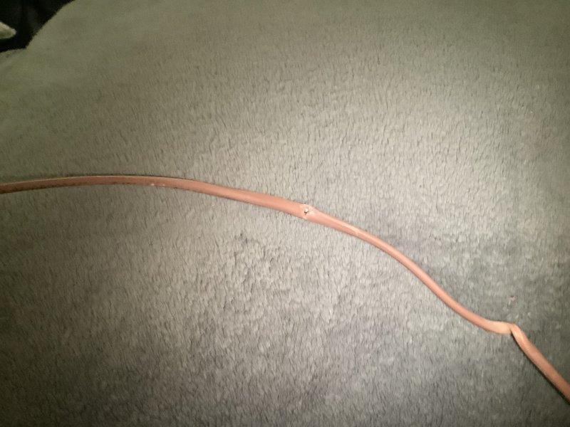 Responded to recall service for recently installed 70,000 BTU furnace where control board was incorrectly running in defrost mode and air conditioning was operating instead of heating system. Diagnosed and corrected thermostat wiring issue that was causing improper system operation, verified furnace firing sequence and heat output, and reprogrammed thermostat settings per homeowner specifications.