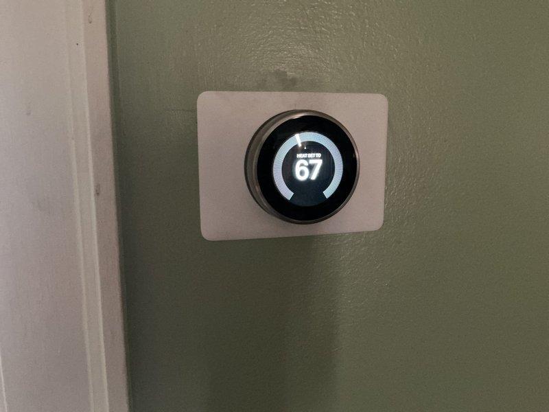 Completed routine annual furnace maintenance and tune-up as part of Air Care Membership program. Performed comprehensive system inspection including blower assembly, motors, electrical connections, and all safety controls. Verified thermostat operation with heat set to 67 degrees and confirmed all components functioning properly with no issues found.