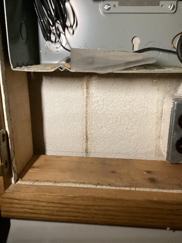 # Electrical Service - Whole Home Inspection

Completed comprehensive electrical safety inspection on 37-year-old residential property constructed in 1989. Performed thorough examination of main electrical panel, verifying proper circuit breaker operation, wire connections, and labeling compliance. All breakers showed appropriate mounting and secure connections with professionally routed wiring throughout the panel box. Inspected HVAC system electrical components, including control wiring and connections within the furnace unit. No electrical deficiencies, safety hazards, or code violations identified during the inspection. All systems functioning within normal parameters with proper wire sizing and circuit protection in place. Property electrical infrastructure confirmed to be in satisfactory operating condition.