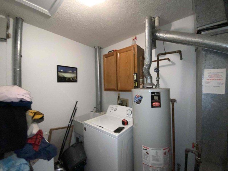 Provided estimate for replacement of aging 1990 original Janitrol furnace and air conditioning system in condo utility room. Current equipment operational but nearing end of service life. Customer exploring financing options with potential installation scheduled for May timeframe.