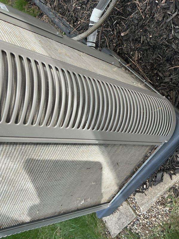 Completed annual cooling maintenance on residential air conditioning system. Performed comprehensive inspection of outdoor condenser unit, verified proper operation of all components, and documented equipment condition with photographs. Customer opted to renew recurring maintenance agreement for continued service coverage.