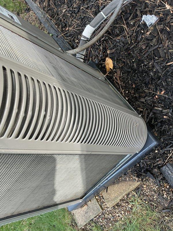Completed annual cooling maintenance on residential air conditioning system. Performed comprehensive inspection of outdoor condenser unit, verified proper operation of all components, and documented equipment condition with photographs. Customer opted to renew recurring maintenance agreement for continued service coverage.