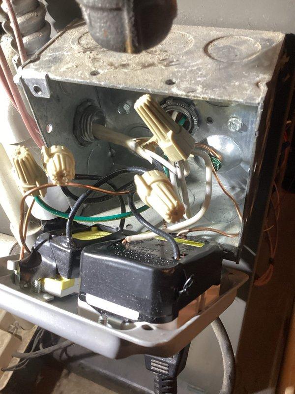 Responded to no heat call on 6-year-old furnace system. Upon arrival, performed diagnostic inspection of gas valve assembly and main control board. Found control system operational with proper electrical connections throughout. Inspected ignition module, gas valve components, and circuit board terminals—all functioning within normal parameters. Cleaned accumulated dust and debris from gas valve housing and internal components. Verified all wire connections secure at control board and safety devices. Tested system operation through complete heating cycle. Unit fired successfully and maintained proper operation. System restored to full heating capacity.