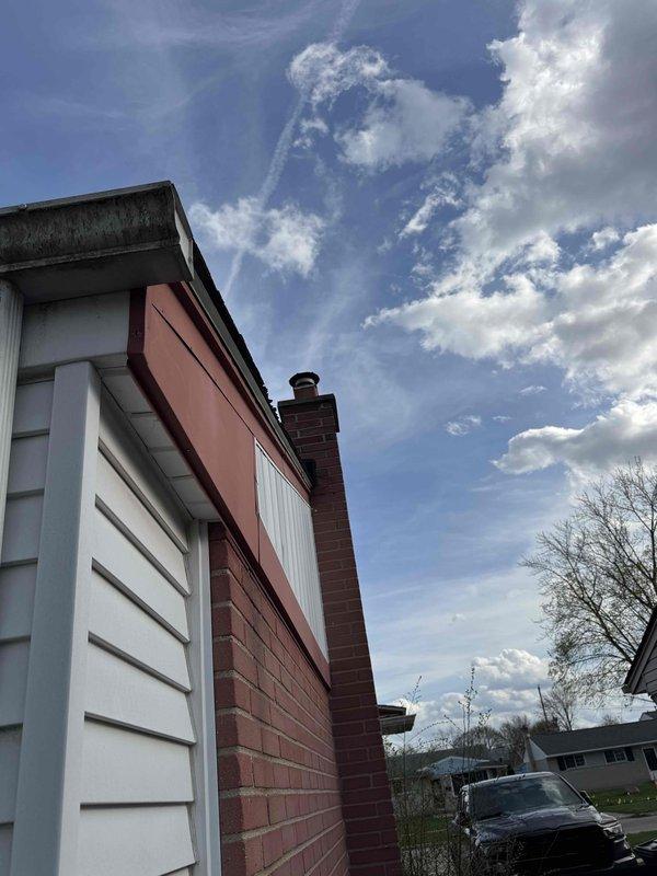 Provided estimate for furnace and air conditioning system replacement in basement location. Existing 12-year-old unit is non-operational due to failed heat exchanger, requiring complete system replacement.