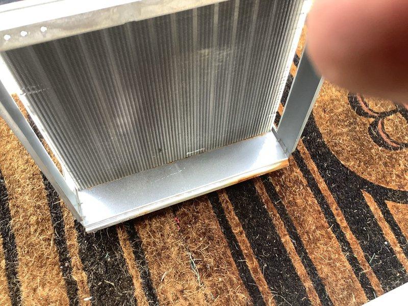 Completed warranty replacement of heat exchanger, inducer motor, and furnace cabinet assembly. Removed existing furnace components, installed new heat exchanger with proper sealing and gaskets, replaced inducer motor assembly with new unit including wiring connections and mounting hardware, and reinstalled complete furnace system into new cabinet housing. All components were properly secured, electrical connections verified, and system tested for proper operation upon completion.