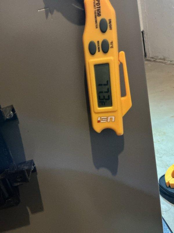 Completed annual heating maintenance on furnace system. Performed comprehensive tune-up including inspection of heat exchanger coils, tested system operation with digital diagnostic equipment, and verified all components functioning within normal parameters. System confirmed operational and ready for continued service.