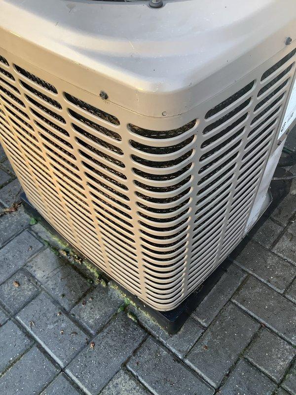 Completed annual heating maintenance tune-up per membership agreement. Performed comprehensive system inspection on York HVAC unit, verified proper operation of all components, checked airflow through condenser coils, and confirmed unit functionality. No issues found; system operating within normal parameters.