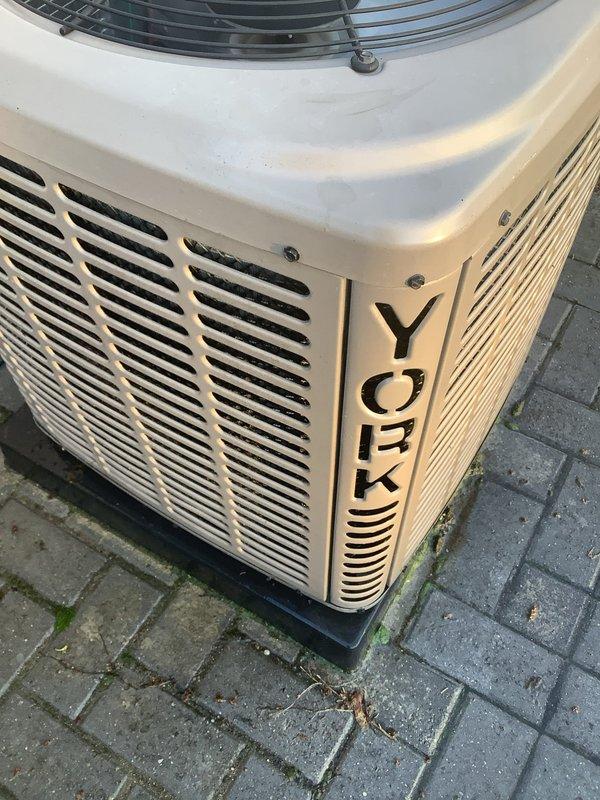 Completed annual heating maintenance tune-up per membership agreement. Performed comprehensive system inspection on York HVAC unit, verified proper operation of all components, checked airflow through condenser coils, and confirmed unit functionality. No issues found; system operating within normal parameters.