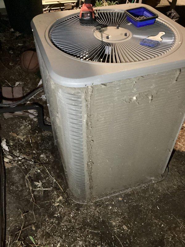 # HVAC Annual Maintenance Service

Performed comprehensive annual heating maintenance on a 10-year-old furnace system. Conducted complete system inspection and tune-up procedures during evening service call between 5:00-8:00 PM. Unit was operational upon arrival with no reported issues.

Executed standard preventive maintenance protocol including visual inspection of all furnace components, burner assembly cleaning, heat exchanger examination, and ignition system testing. Verified proper operation of safety controls, limit switches, and thermostat functionality. Checked and adjusted gas pressure settings to manufacturer specifications. Inspected and cleaned blower assembly, ensuring proper airflow and motor operation.

Evaluated condensate drain system for proper drainage and cleared any potential blockages. Tested flue draft and verified proper venting operation. Replaced air filter and verified filter housing integrity. Inspected electrical connections for tightness and signs of wear