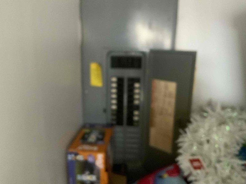 Conducted comprehensive assessment of existing HVAC system located in main floor utility closet for complete furnace and air conditioning replacement estimate. Evaluated current natural gas furnace and A/C equipment, documented existing installation configuration including ductwork connections, electrical service requirements, and spatial constraints within the utility area. Provided detailed replacement quote with equipment specifications and installation requirements for new heating and cooling system.