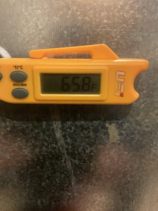 Completed comprehensive AC/coil maintenance as part of recurring ComfortGuard preventive maintenance program. Performed thorough inspection of evaporator coil assembly, verified proper heat exchange fin condition, and checked refrigerant line connections for integrity. Temperature measurements confirmed system operating within normal parameters, and all components showed appropriate functionality with no deficiencies noted.