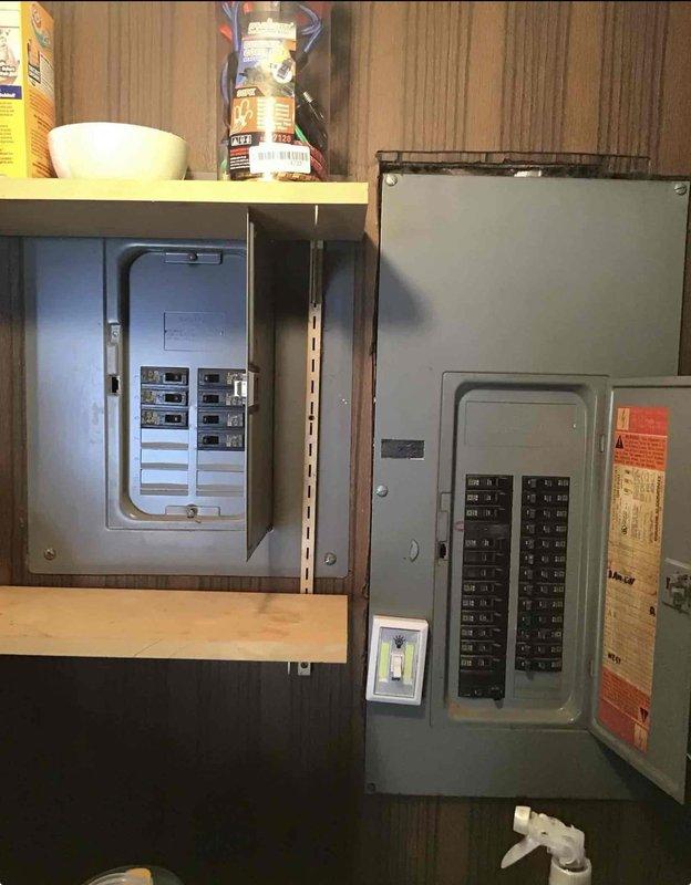 Conducted comprehensive assessment of 14+ year old non-operational natural gas furnace and air conditioning system located in main floor utility area. Evaluated existing HVAC equipment, electrical service panels, outdoor condenser unit placement, and refrigerant line routing to provide complete system replacement recommendations. Documented current equipment condition, available space constraints, and electrical infrastructure to develop appropriate equipment sizing and installation specifications for new high-efficiency heating and cooling system.