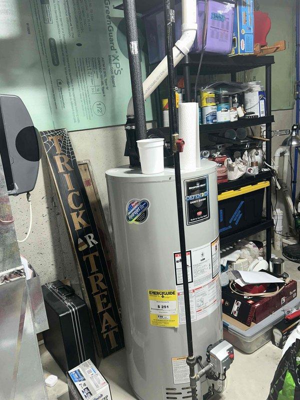 Conducted on-site evaluation of a 15-year-old air conditioning system with a suspected refrigerant leak. After assessing the existing equipment and discussing repair versus replacement options, provided a comprehensive estimate for full AC system replacement, as locating and repairing the leak would likely exceed the cost-effectiveness threshold for equipment of this age.