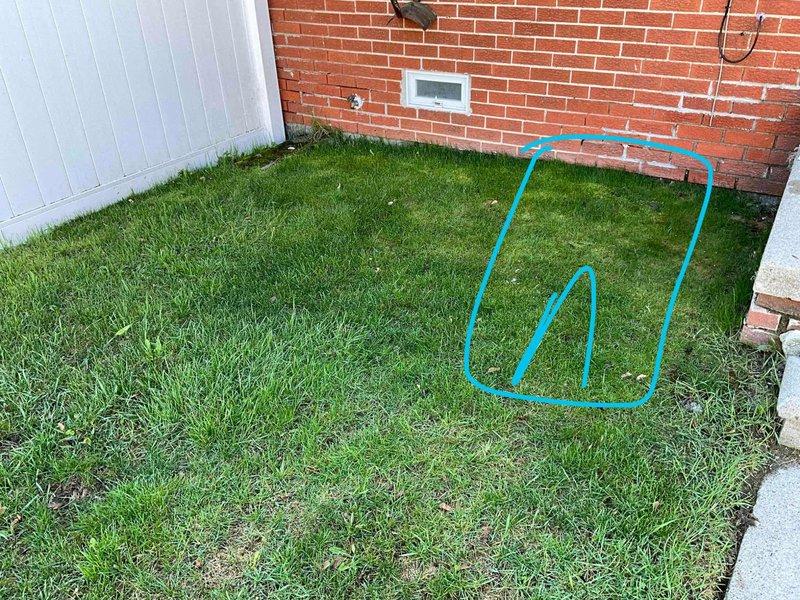 Provided comprehensive estimate for new air conditioning system installation at residential property with natural gas furnace. Assessment included evaluation of outdoor placement area between structures for condenser unit location and review of existing indoor HVAC equipment configuration in utility room. Estimate encompasses new A/C system installation with required electrical work to support new equipment.