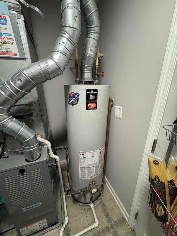 Conducted on-site evaluation and provided replacement estimate for 25-year-old residential air conditioning system that has reached end of serviceable life. Assessed existing HVAC equipment located in utility closet, documented current system configuration including ductwork connections and electrical service, and reviewed financing options with homeowner for expedited replacement installation.