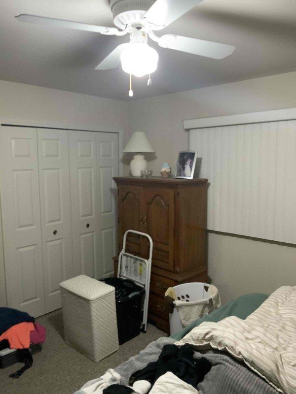 Provided estimate for new mini-split installation in upstairs bedroom to address inadequate cooling. Assessed room layout, electrical requirements, and optimal placement for indoor air handler and outdoor condensing unit. Also quoted thermostat upgrade for existing HVAC system per homeowner request.