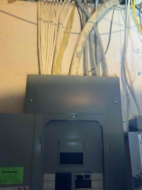 Completed full system estimate for 3,000 square foot two-story home with full basement. Assessed existing 21-year-old Bryant PLUS 90t furnace at end of life expectancy, documented electrical panel configuration and current HVAC installation with photographs. Provided comprehensive replacement options with focus on mid-grade equipment solutions for immediate system replacement needs.