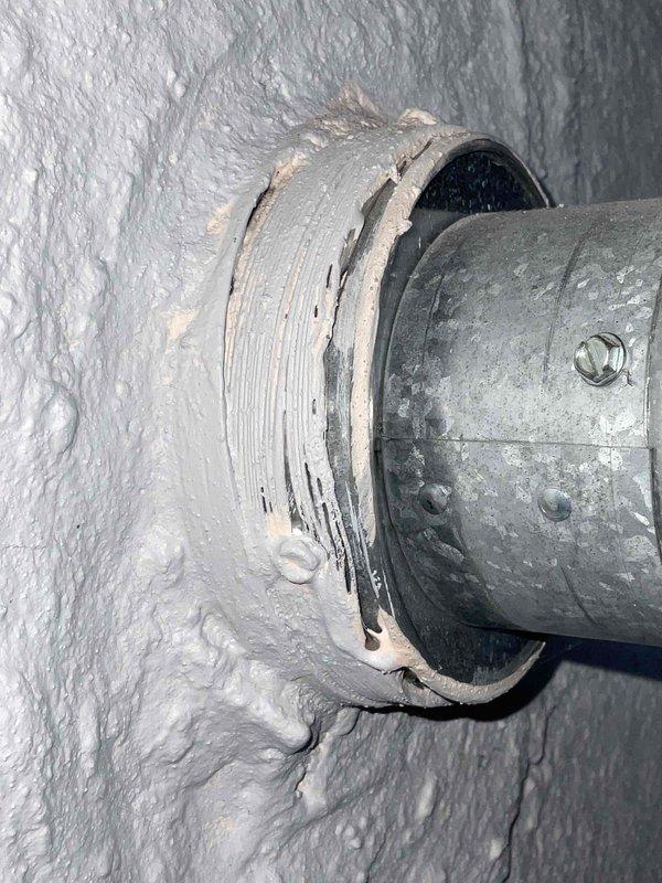 Conducted comprehensive assessment of non-functional water heater system in basement utility area to provide estimate for replacement options. Evaluated existing standard tank-type water heater installation, documented current unit configuration including piping connections, venting system, and mounting location. Presented customer with pricing and specifications for both tankless and standard water heater replacement options to determine optimal solution for their needs.