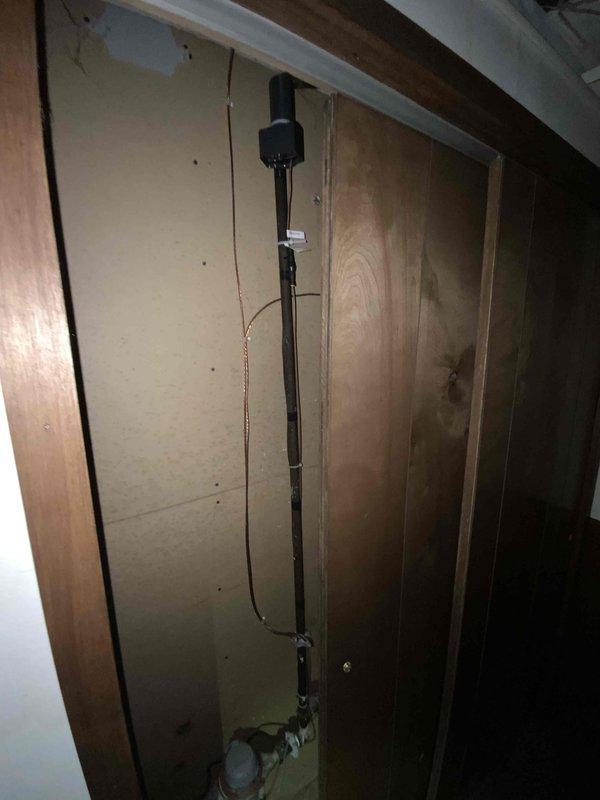 Performed comprehensive evaluation of 16-year-old R-22 air conditioning system found to be low on refrigerant. Assessed exterior condenser unit and interior components to determine system viability and provided replacement estimate options. Customer elected to receive replacement pricing before proceeding with refrigerant recharge due to age of equipment and obsolete R-22 refrigerant type.