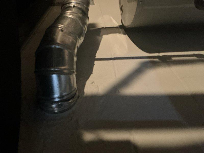 Successfully installed a new 50-gallon tanked water heater with all necessary connections and fittings. All plumbing connections were secured using brass fittings, pressure relief valve was properly installed, and electrical wiring was connected according to code requirements. Unit was tested for proper operation and all permits were obtained prior to installation.