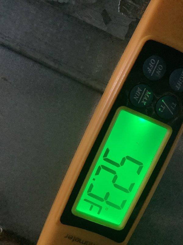 Completed spring air conditioning maintenance tune-up on a 13-year-old system. Performed comprehensive inspection of all AC components, checked refrigerant levels, tested electrical connections, and verified proper system operation. Replaced air filter with new pleated media filter. Measured and recorded system performance readings, including temperature differential of 62.3 degrees, confirming unit is operating within manufacturer specifications. All components functioning properly with no issues identified. Processed membership renewal for continued maintenance coverage.