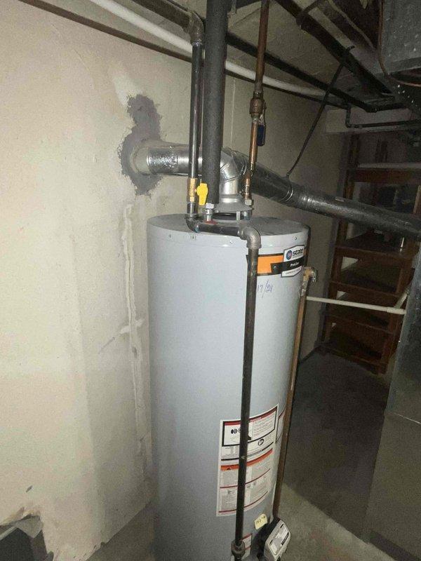 Conducted comprehensive site evaluation for full HVAC system replacement on 16-year-old furnace and air conditioning unit. Customer reported AC making unusual noises and requested quote before anticipated system failure. Inspected existing equipment, documented current installation including gas connections, venting configuration, and electrical setup to develop accurate replacement proposal.