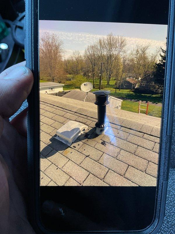 Completed full HVAC system installation including 90,000 BTU gas furnace, 3-ton air conditioning unit with left-side configuration, and hot water heater with ICON System control unit. All mechanical and electrical permits were obtained prior to installation, with rooftop venting properly installed and sealed. System reconnection finalized, utility rebate documentation processed through DTE and SEMCO Energy, and Michigan Saves financing paperwork submitted via electronic signature platform.