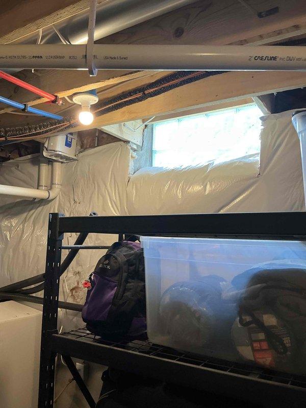 Provided estimate for installation of new natural gas garage heater in previously unheated garage space. Assessed existing infrastructure including gas line accessibility, electrical service availability, and optimal unit placement for efficient heating distribution. Recommended appropriate BTU capacity unit based on garage square footage and insulation conditions.