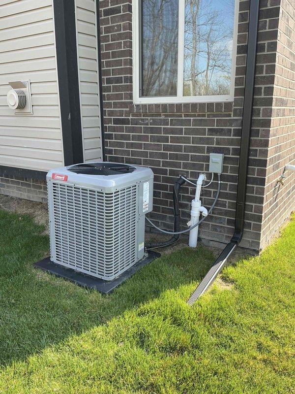 Provided estimate for installation of new natural gas garage heater in previously unheated garage space. Assessed existing infrastructure including gas line accessibility, electrical service availability, and optimal unit placement for efficient heating distribution. Recommended appropriate BTU capacity unit based on garage square footage and insulation conditions.