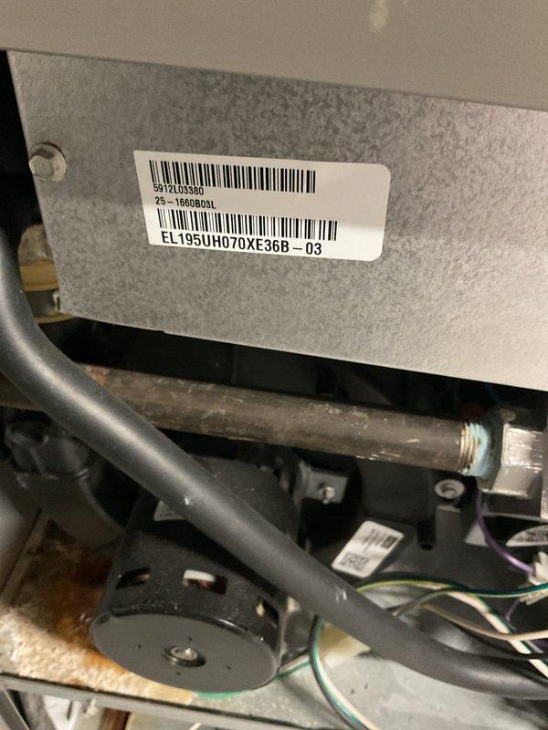 Completed installation of 2-ton air conditioning system with evaporator coil at rear location. Removed existing equipment, installed new condensing unit and indoor coil, reconnected refrigerant lines, electrical connections, and condensate drainage system. System tested for proper operation, refrigerant charge verified, and all safety controls confirmed functional.