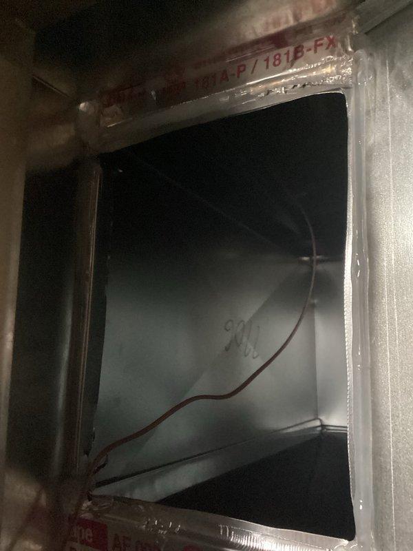 Completed furnace-only installation of 70,000 BTU unit with humidifier reconnection. Obtained mechanical and electrical permits prior to installation, performed all required electrical connections and ductwork integration, and verified proper system operation upon completion.