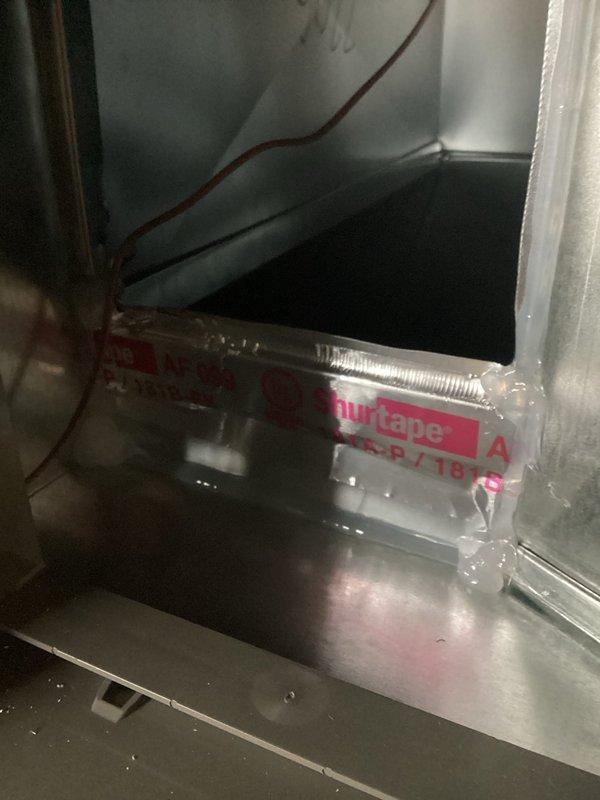 Completed furnace-only installation of 70,000 BTU unit with humidifier reconnection. Obtained mechanical and electrical permits prior to installation, performed all required electrical connections and ductwork integration, and verified proper system operation upon completion.