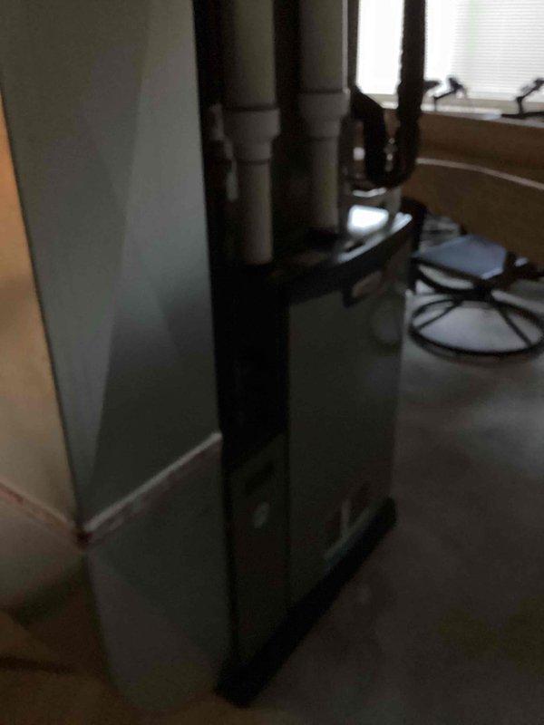 Completed annual heating maintenance and furnace tune-up on residential HVAC system as part of preventative maintenance program. Performed comprehensive inspection of furnace components, verified proper operation of all safety controls, checked combustion efficiency, and confirmed system is functioning within manufacturer specifications for the upcoming heating season.