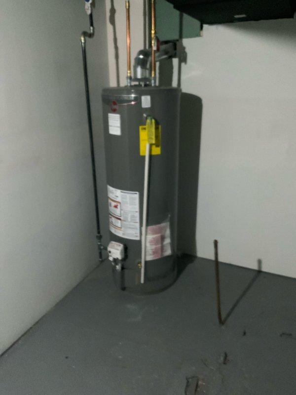 Provided comprehensive estimate for air conditioning system replacement in basement location. Existing AC unit non-operational and requires full replacement, while furnace is newer and will remain in service. Evaluated electrical panel capacity and circuit availability to ensure proper power supply for new equipment installation. Assessed existing utility connections, including water heater proximity and available space for new condenser unit placement. Documented current system configuration with emphasis on aged AC components that have reached end of service life. Estimate includes removal of failed air conditioning equipment and installation of new energy-efficient replacement unit compatible with existing furnace system.