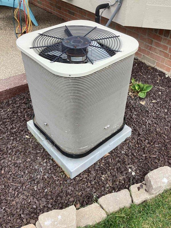 Completed annual furnace maintenance and tune-up as part of Air Care Membership service. Performed comprehensive system inspection, filter check, and safety diagnostics on residential heating unit. All components operating within normal parameters with no deficiencies noted; system cleared for continued operation through heating season.