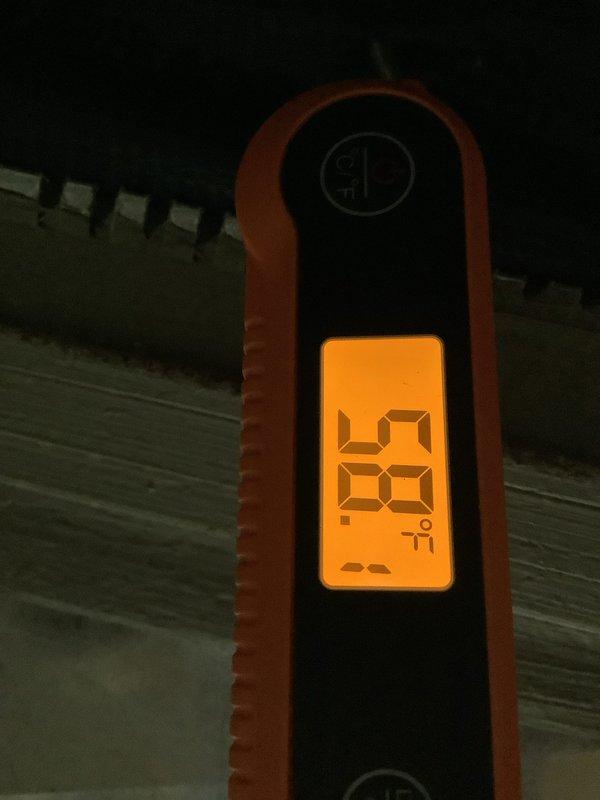 Completed annual furnace maintenance tune-up on brand new heating system as part of preventative maintenance membership. Performed comprehensive inspection of all furnace components, verified proper operation and airflow, checked temperature differential readings at 62°F, inspected air filter condition, and examined exterior exhaust venting for proper installation and clearance. All systems operating within manufacturer specifications with no issues identified.