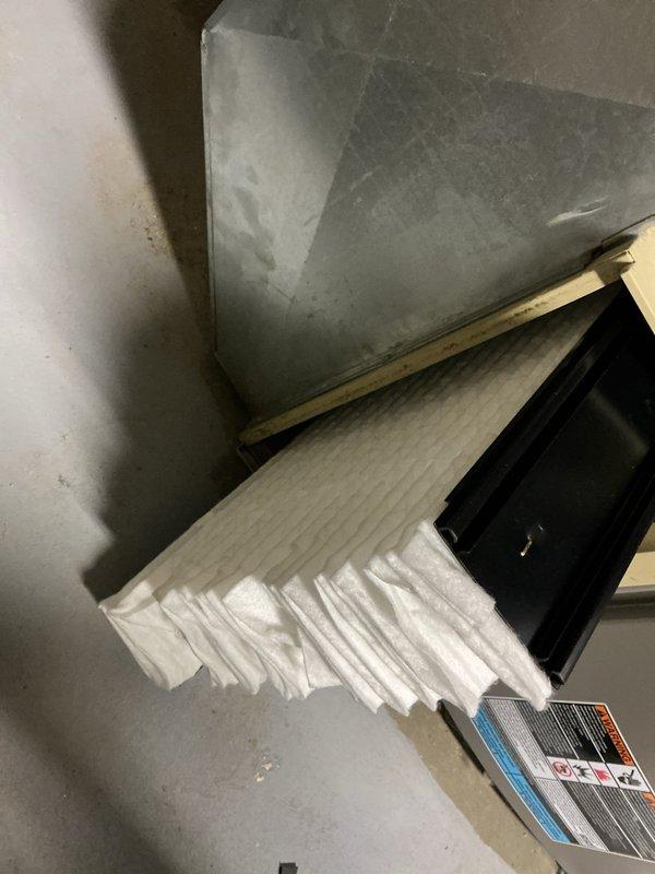 Completed comprehensive AHC maintenance service including both heating and cooling system inspections. Performed routine maintenance checks on HVAC equipment, inspected internal mechanical components, verified proper operation of electrical connections and wiring systems, examined ductwork and filtration systems, and documented equipment conditions through photographic records. All systems found operating within normal parameters with no service issues identified.