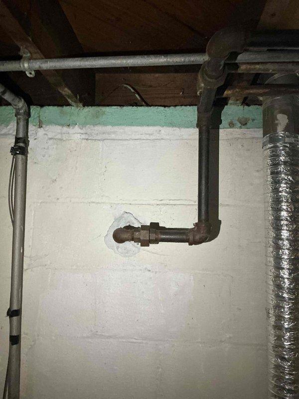 Completed electrical estimate for residential backup generator installation at basement location. Assessed existing electrical infrastructure, utility area access, and determined load requirements for whole-home generator system integration with current 2-year-old furnace and new air conditioning unit installation. Evaluated electrical panel capacity, fuel source options, and optimal placement for outdoor generator pad with proper clearances from structure and utilities.