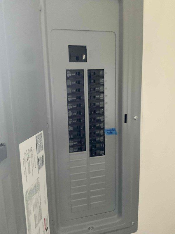 Completed full system estimate for replacement of 16-year-old furnace and air conditioning system. Inspected existing HVAC equipment, evaluated attic space conditions including insulation and structural access points, and assessed electrical panel capacity for new system installation. Documented current system configuration and provided comprehensive replacement options to meet customer's timeline of replacement within the next couple weeks.