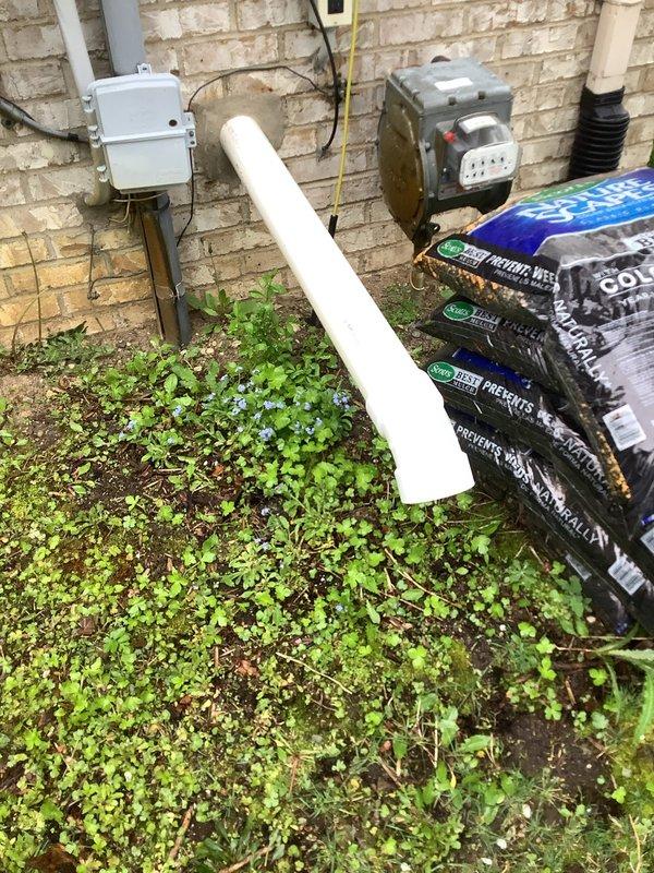 Responded to callback for no hot water following installation of 135,000 BTU furnace, 5-ton air conditioning unit, and humidifier system. Inspected recent installation work, verified all gas connections, electrical wiring, and thermostat settings for proper operation. Troubleshot domestic hot water system to identify root cause of issue, checked all reconnections made during equipment changeout, and restored hot water functionality to resolve customer concern.