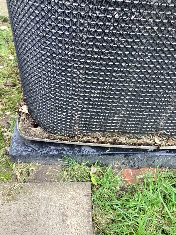 Completed annual preventive maintenance on residential split system air conditioning unit. Performed comprehensive inspection of outdoor condensing unit, verified proper operation of compressor and condenser fan motor, checked refrigerant levels and electrical connections, cleaned condenser coils, and confirmed unit is operating within manufacturer specifications for the upcoming cooling season.