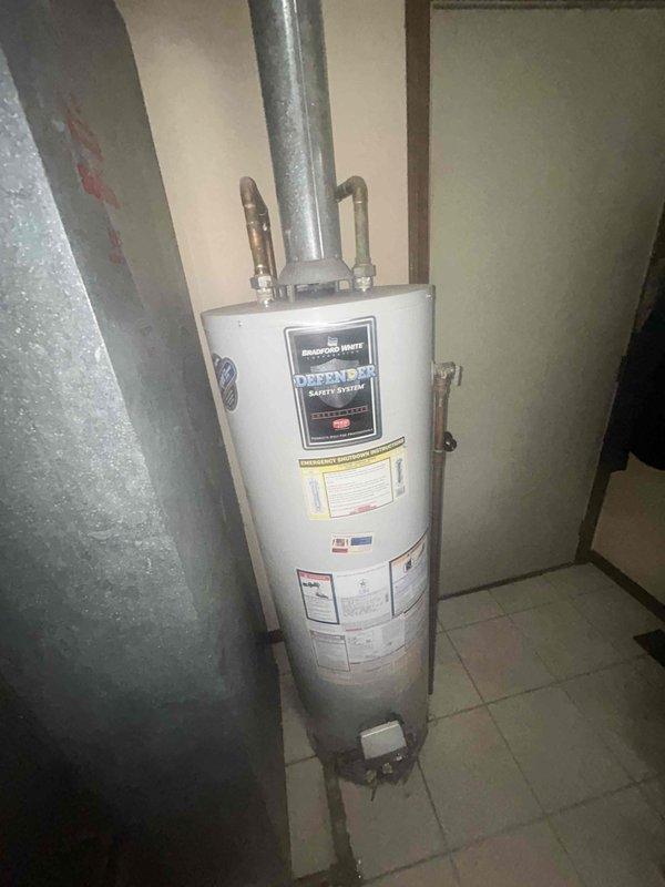 Provided comprehensive estimate for complete HVAC system replacement in basement, including furnace, air conditioning unit, and tankless water heater to replace aging 1987 equipment. Current tankless water heater is non-operational while existing furnace and AC remain functional. Assessed installation requirements for all three units including necessary ductwork modifications, venting configurations, and plumbing connections for new high-efficiency equipment.