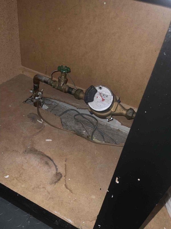 Provided comprehensive estimate for complete HVAC system replacement in attic installation, including new natural gas furnace and air conditioning unit to replace existing 25-year-old equipment that is currently operational but at end of service life. Documented existing electrical panel configuration and gas supply infrastructure to ensure proper specifications for new equipment installation.