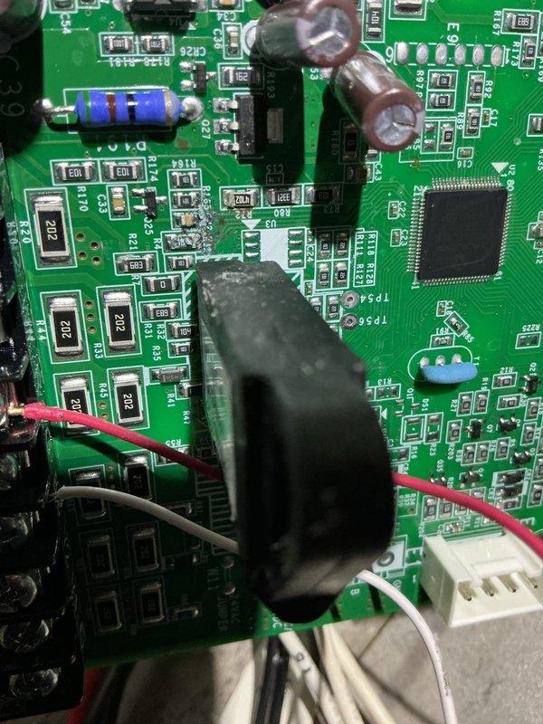 Replaced defective control board for the second time within a twelve-month period. Performed comprehensive system diagnostic to identify potential underlying causes contributing to premature board failure, including checking for voltage irregularities, proper grounding, and environmental factors that may be damaging electronic components.