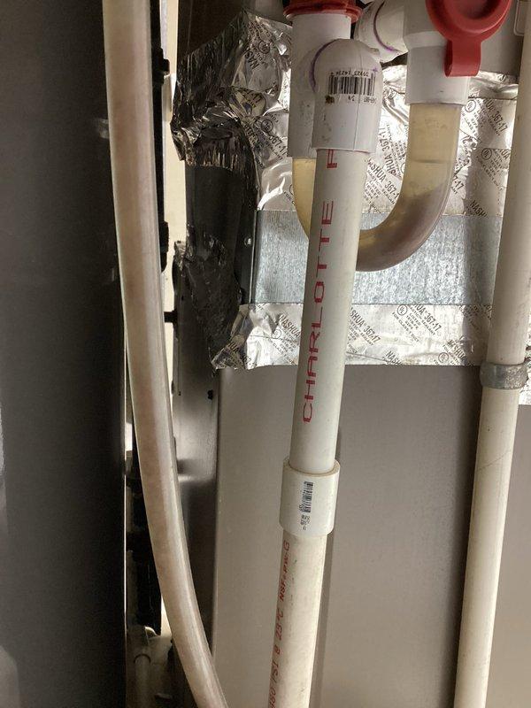 Performed annual preventative maintenance on a 4-year-old central air conditioning system. Conducted comprehensive inspection of outdoor condenser unit, verified proper operation of all components, and cleaned system as needed. System confirmed operational and cooling effectively at time of service.