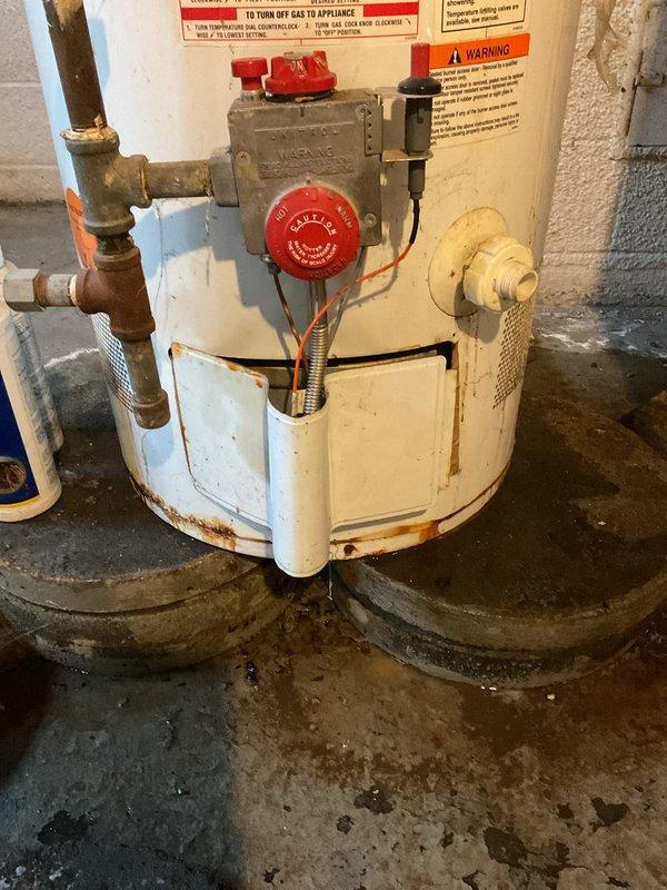 Completed full HVAC system installation including a 110,000 BTU gas furnace and 4-ton air conditioning unit. Installed new flue liner, ran dedicated electrical circuit for system operation, and secured all required mechanical and electrical permits prior to installation. System tested and operational upon completion.