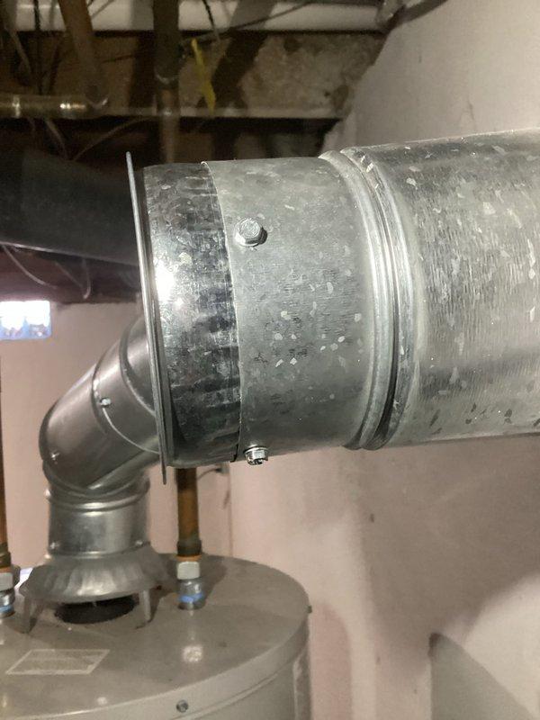Responded to no heat call on recently installed furnace attempting to start but failing to ignite. Inspected basement-located unit and ductwork connections. Furnace covered under both parts and labor warranty. Diagnosed ignition failure, performed necessary repairs to restore heating operation, and verified proper system startup and airflow through supply ductwork.