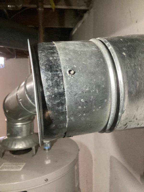 Responded to no heat call on recently installed furnace attempting to start but failing to ignite. Inspected basement-located unit and ductwork connections. Furnace covered under both parts and labor warranty. Diagnosed ignition failure, performed necessary repairs to restore heating operation, and verified proper system startup and airflow through supply ductwork.