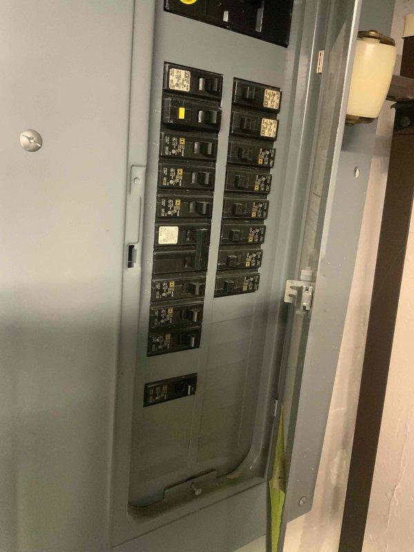 Provided comprehensive replacement estimate for 20+ year old basement-installed HVAC system including natural gas furnace, air conditioning unit, and humidifier. Assessed existing Carrier furnace installation, ductwork configuration, electrical panel capacity, and current system layout to determine optimal replacement specifications and installation requirements for complete comfort system upgrade.
